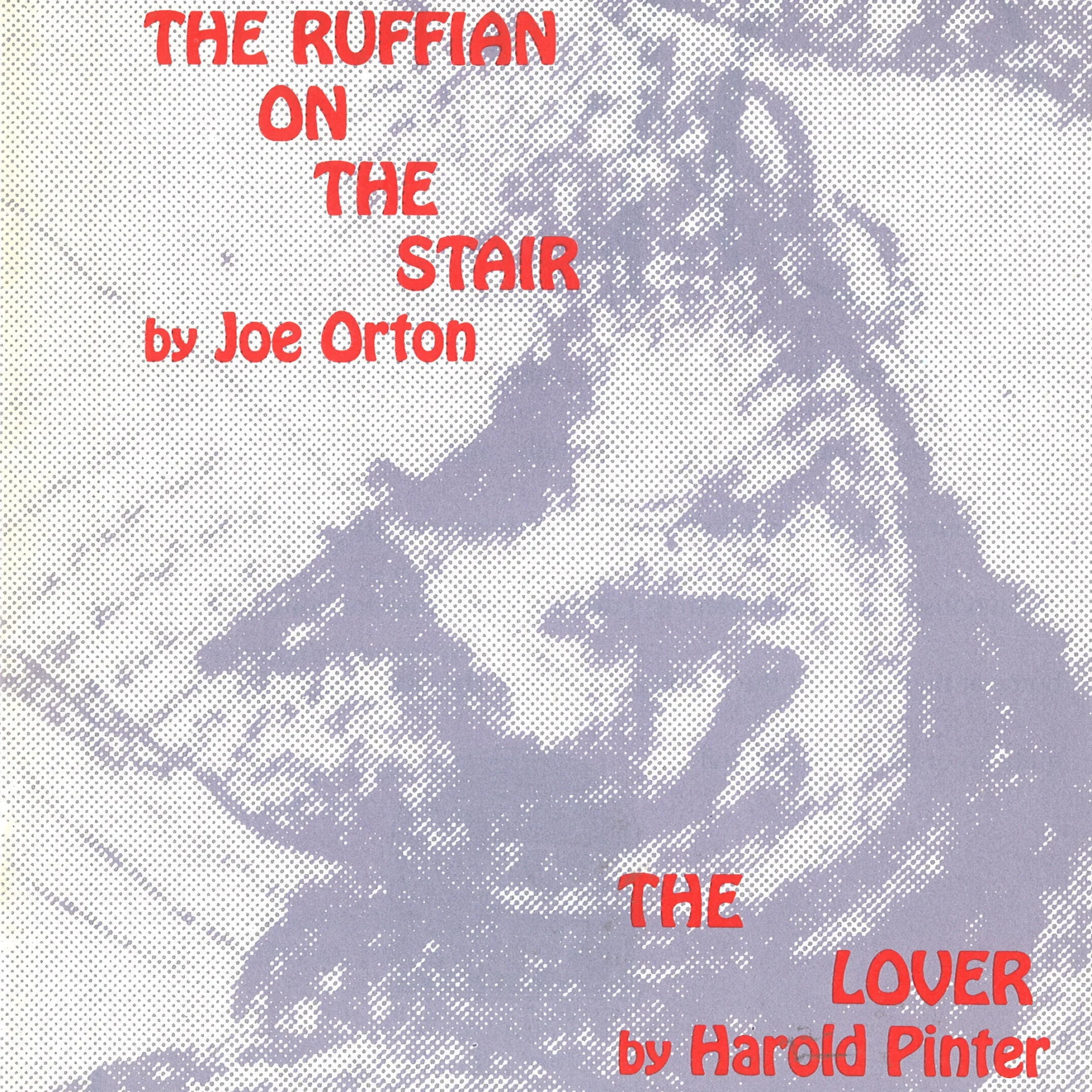 The Program for Ruffian and the Star