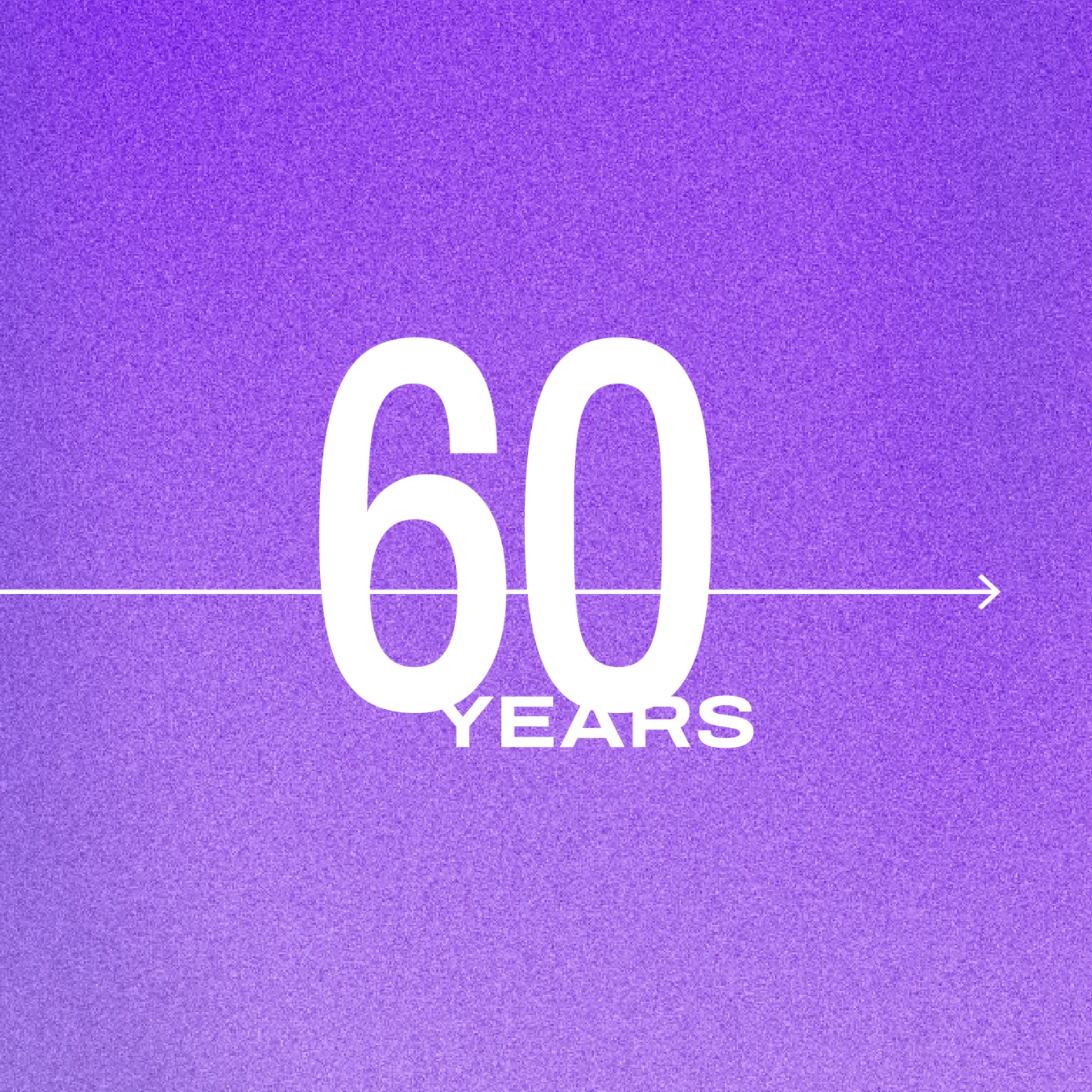 Image grpahic that reads Long Wharf Theatre 60 years